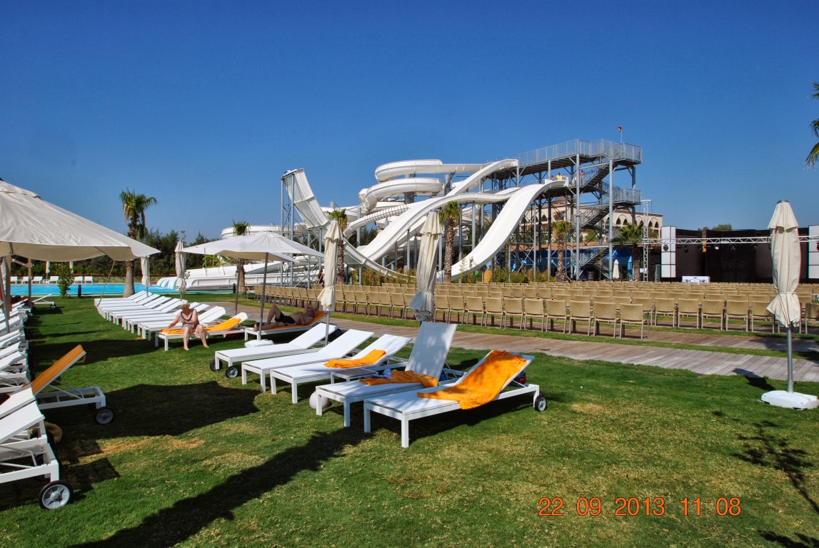 imagini hotel RIU KAYA PALAZZO BELEK